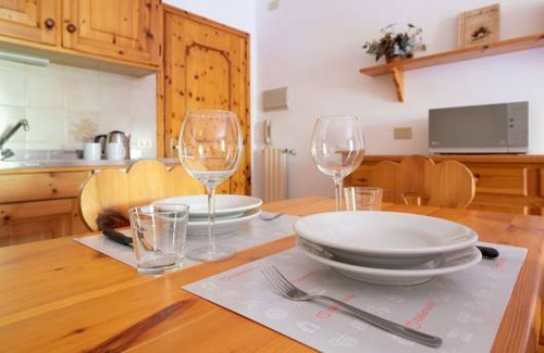 Premadio Apartment | 40 m² Apartment ∙ 1 bedroom ∙ 2 guests