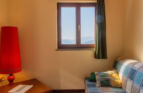 San Carlo Apartment | 40 m² Apartment ∙ 1 bedroom ∙ 2 guests