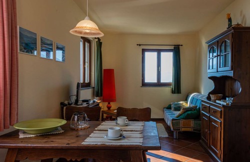San Carlo Apartment | 40 m² Apartment ∙ 1 bedroom ∙ 2 guests