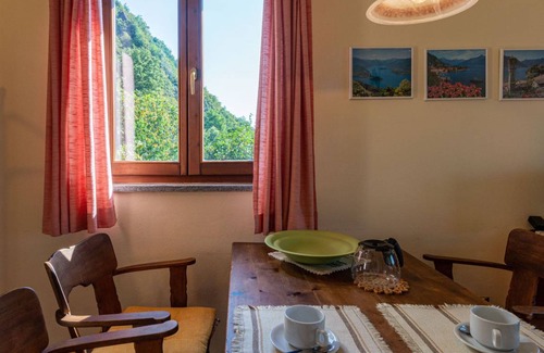 San Carlo Apartment | 40 m² Apartment ∙ 1 bedroom ∙ 2 guests