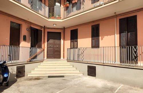 Santa Lucia Apartment | 40 m² Apartment ∙ 1 bedroom ∙ 4 guests
