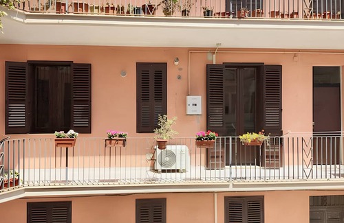 Santa Lucia Apartment | 40 m² Apartment ∙ 1 bedroom ∙ 4 guests