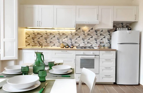 Santa Lucia Apartment | 40 m² Apartment ∙ 1 bedroom ∙ 4 guests