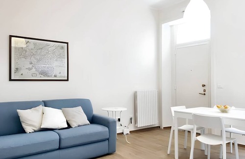 Santa Lucia Apartment | 40 m² Apartment ∙ 1 bedroom ∙ 4 guests