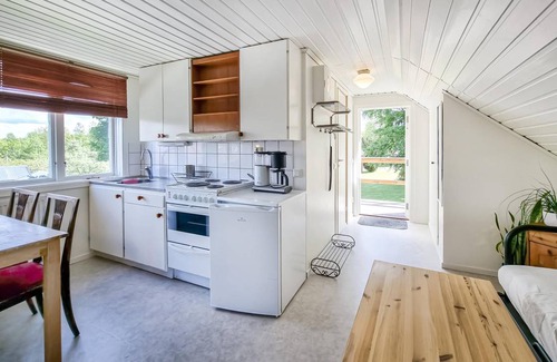 Gullspang Apartment | 40 m² Apartment ∙ 1 bedroom ∙ 4 guests