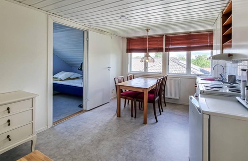 Gullspang Apartment | 40 m² Apartment ∙ 1 bedroom ∙ 4 guests
