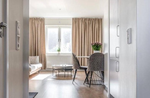 Appelviken Apartment | 40 m² Apartment ∙ 1 bedroom ∙ 4 guests