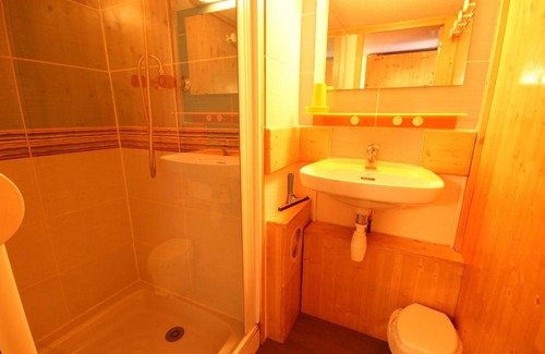 Vallandry Apartment | 40 m² Apartment ∙ 2 bedrooms ∙ 6 guests