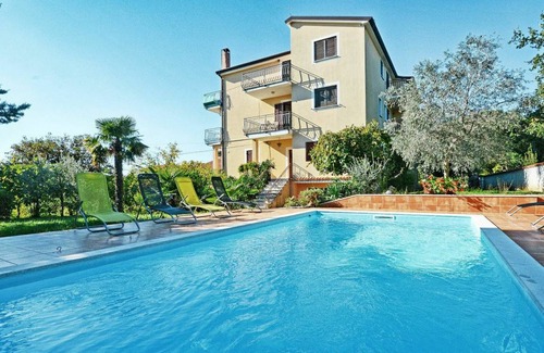 Valica Apartment | 40 m² Apartment ∙ 2 bedrooms ∙ 4 guests