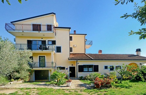 Valica Apartment | 40 m² Apartment ∙ 2 bedrooms ∙ 4 guests