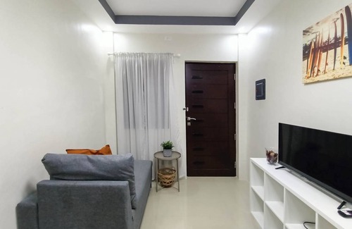 Mabini Apartment | 40 m² Apartment ∙ 2 bedrooms ∙ 4 guests