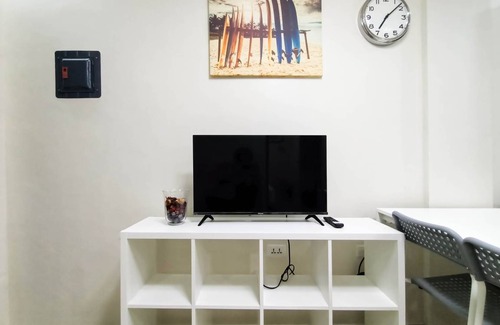 Mabini Apartment | 40 m² Apartment ∙ 2 bedrooms ∙ 4 guests