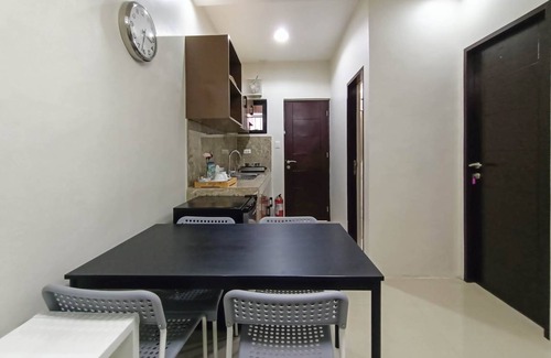 Mabini Apartment | 40 m² Apartment ∙ 2 bedrooms ∙ 3 guests