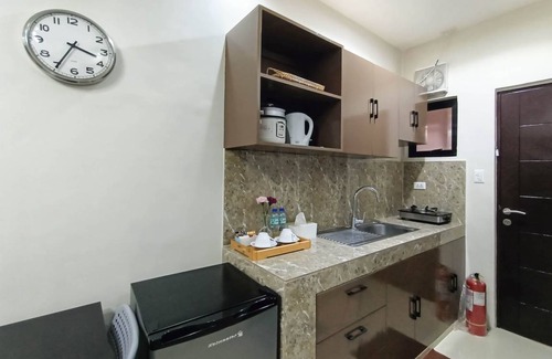 Mabini Apartment | 40 m² Apartment ∙ 2 bedrooms ∙ 3 guests