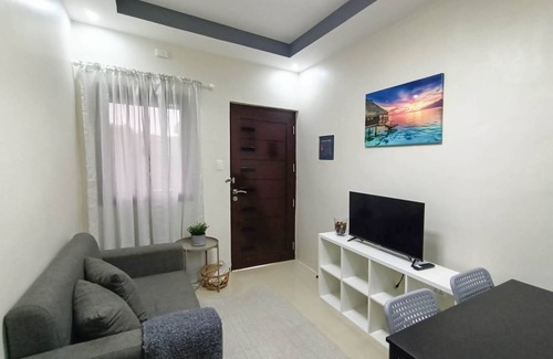 Mabini Apartment | 40 m² Apartment ∙ 2 bedrooms ∙ 3 guests