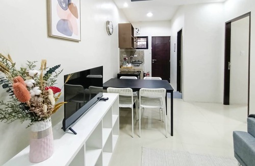Mabini Apartment | 40 m² Apartment ∙ 2 bedrooms ∙ 4 guests
