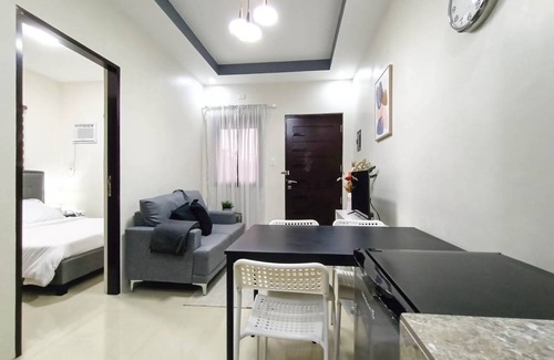 Mabini Apartment | 40 m² Apartment ∙ 2 bedrooms ∙ 4 guests