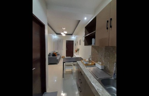 Mabini Apartment | 40 m² Apartment ∙ 2 bedrooms ∙ 4 guests