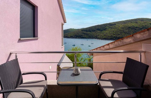 Rabac Apartment | 40 m² Apartment ∙ 2 bedrooms ∙ 4 guests