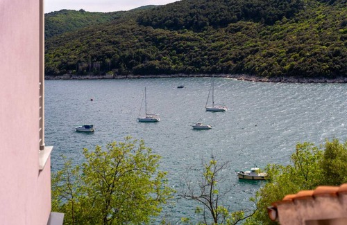Rabac Apartment | 40 m² Apartment ∙ 2 bedrooms ∙ 4 guests