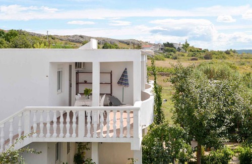 Rtina Apartment | 40 m² Apartment ∙ 2 bedrooms ∙ 4 guests