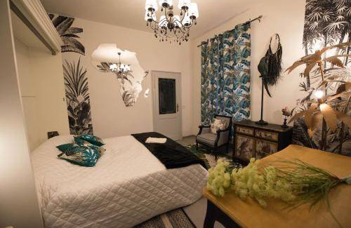 Cles Apartment | 40 m² Apartment ∙ 2 guests