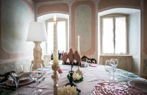 Cles Apartment | 40 m² Apartment ∙ 2 guests