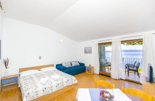 Podgora Apartment | 40 m² Apartment ∙ 4 guests