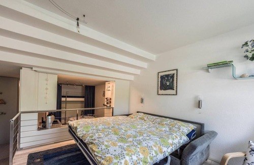 Savognin Apartment | 40 m² Apartment ∙ 4 guests