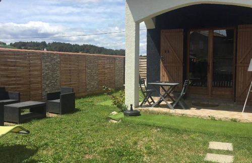 Teyran Apartment | 40 m² Apartment ∙ 4 guests