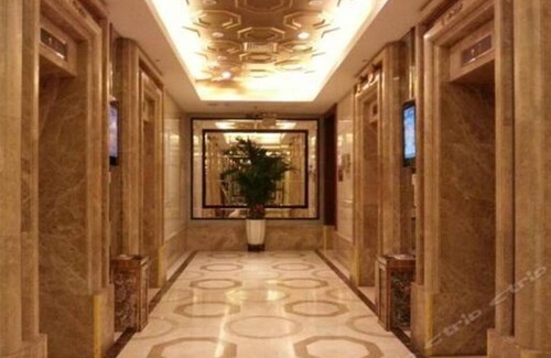 Luohu Apartment | 40 m² Apartment ∙ 5 guests