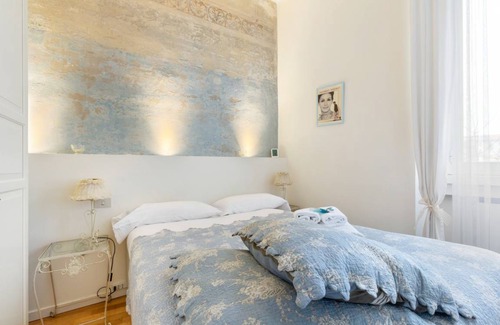 Navigli Apartment | 40 m² Apartment ∙ 8 bedrooms ∙ 3 guests