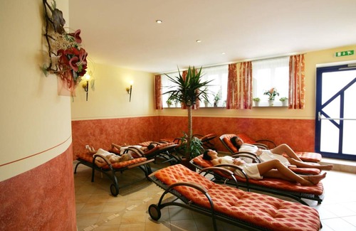 Bad Blumau Apartment | 40 m² Apartment ∙ 1 bedroom ∙ 4 guests
