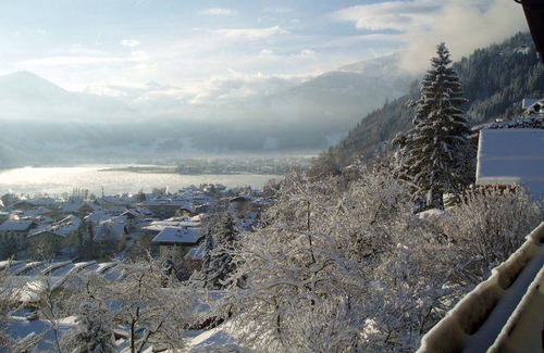 Zell am See Apartment | 40 m² Apartment ∙ 1 bedroom ∙ 2 guests