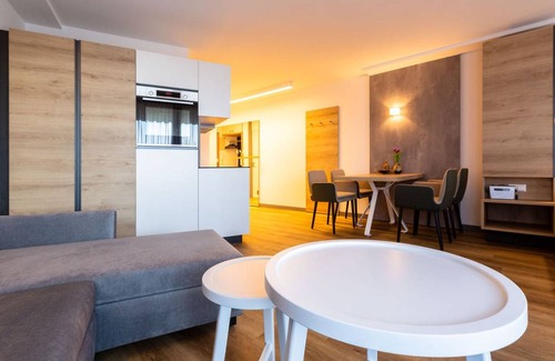 Immenstaad am Bodensee Apartment | 40 m² Apartment ∙ 1 bedroom ∙ 3 guests