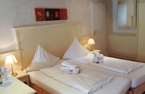 Westerland Apartment | 40 m² Apartment ∙ 1 bedroom ∙ 2 guests