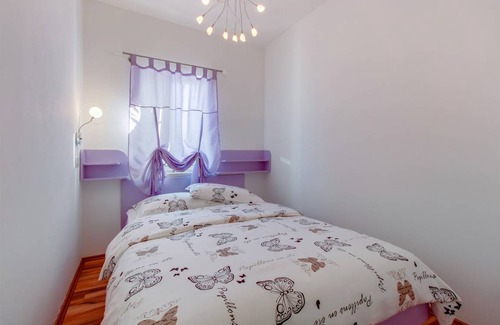 Cove Murtar Apartment | 40 m² Apartment ∙ 1 bedroom ∙ 2 guests