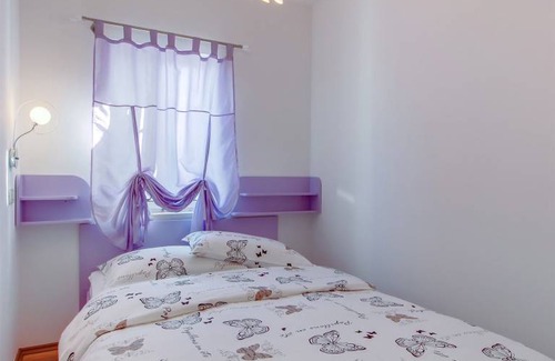Cove Murtar Apartment | 40 m² Apartment ∙ 1 bedroom ∙ 2 guests
