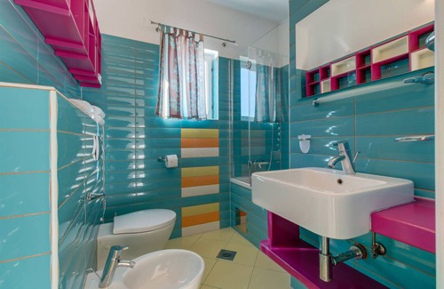 Cove Murtar Apartment | 40 m² Apartment ∙ 1 bedroom ∙ 2 guests