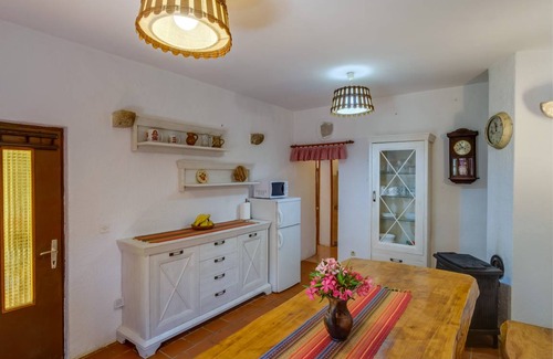 Punta Kriza Apartment | 40 m² Apartment ∙ 1 bedroom ∙ 3 guests