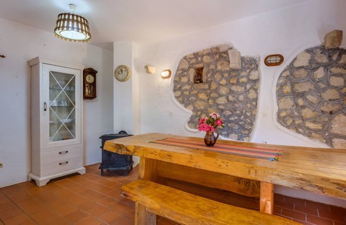 Punta Kriza Apartment | 40 m² Apartment ∙ 1 bedroom ∙ 3 guests