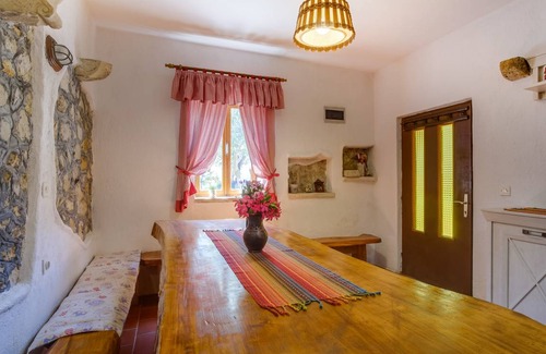 Punta Kriza Apartment | 40 m² Apartment ∙ 1 bedroom ∙ 3 guests
