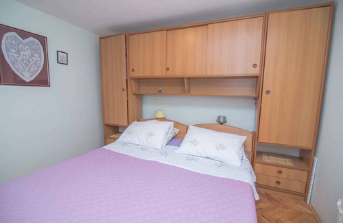 Veli Losinj Apartment | 40 m² Apartment ∙ 2 bedrooms ∙ 4 guests
