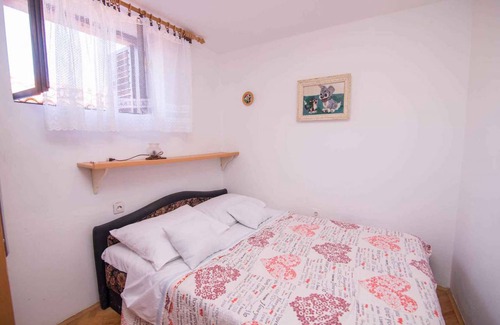 Veli Losinj Apartment | 40 m² Apartment ∙ 2 bedrooms ∙ 4 guests