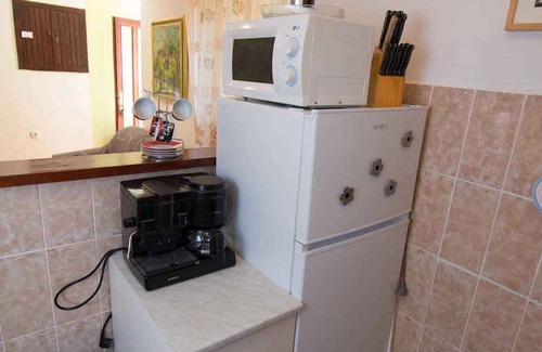 Veli Losinj Apartment | 40 m² Apartment ∙ 2 bedrooms ∙ 4 guests