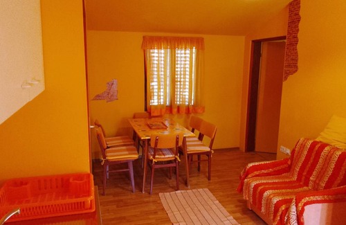 Veli Losinj Apartment | 40 m² Apartment ∙ 3 bedrooms ∙ 6 guests