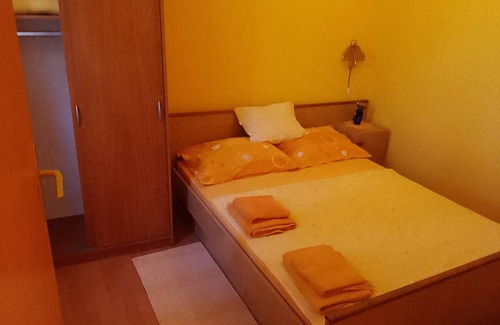 Veli Losinj Apartment | 40 m² Apartment ∙ 3 bedrooms ∙ 6 guests