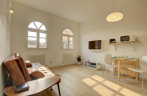 Cannaregio Apartment | 40 m² Apartment ∙ 1 bedroom ∙ 3 guests