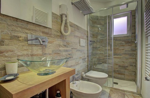 Cannaregio Apartment | 40 m² Apartment ∙ 1 bedroom ∙ 3 guests