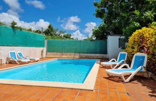 Le Francois Apartment | 40 m² Apartment ∙ 1 bedroom ∙ 2 guests